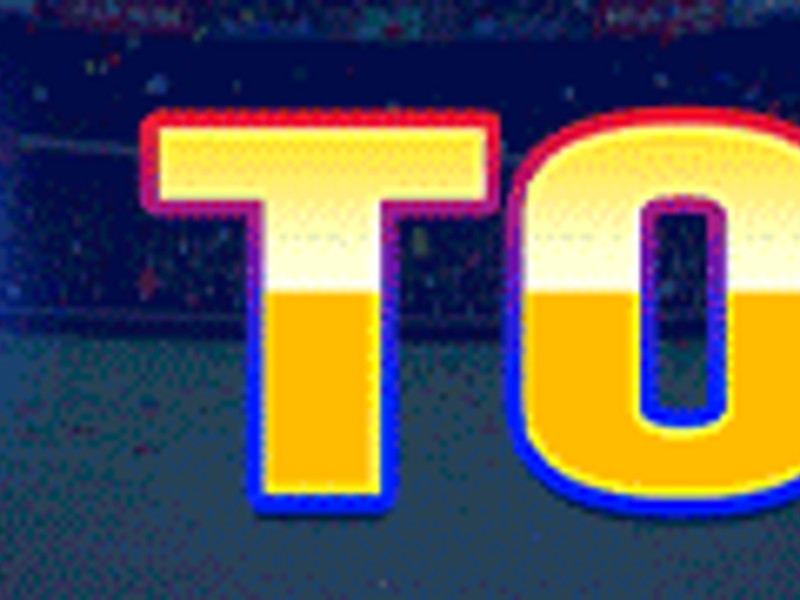 Giao diện trang chủ JBO và nút Đăng ký