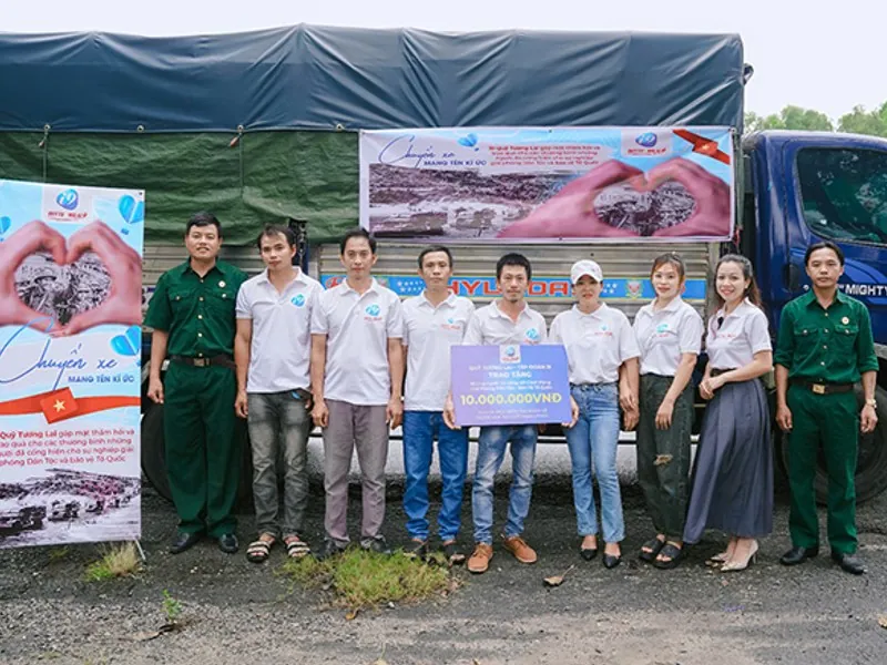 Biểu tượng giới hạn trách nhiệm của JBO Việt Nam