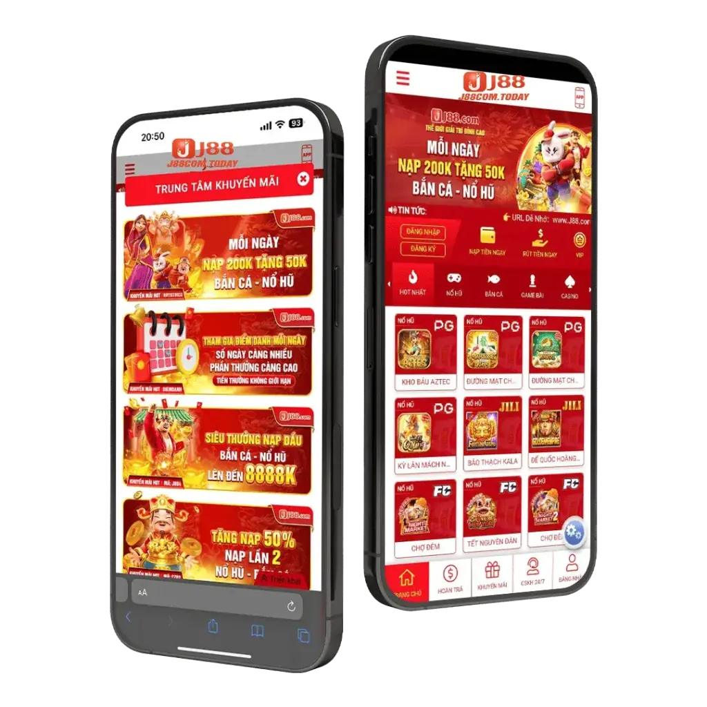 Biểu tượng quản lý tài khoản riêng