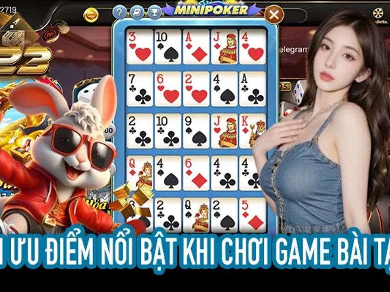 Trò chơi Roulette JBO