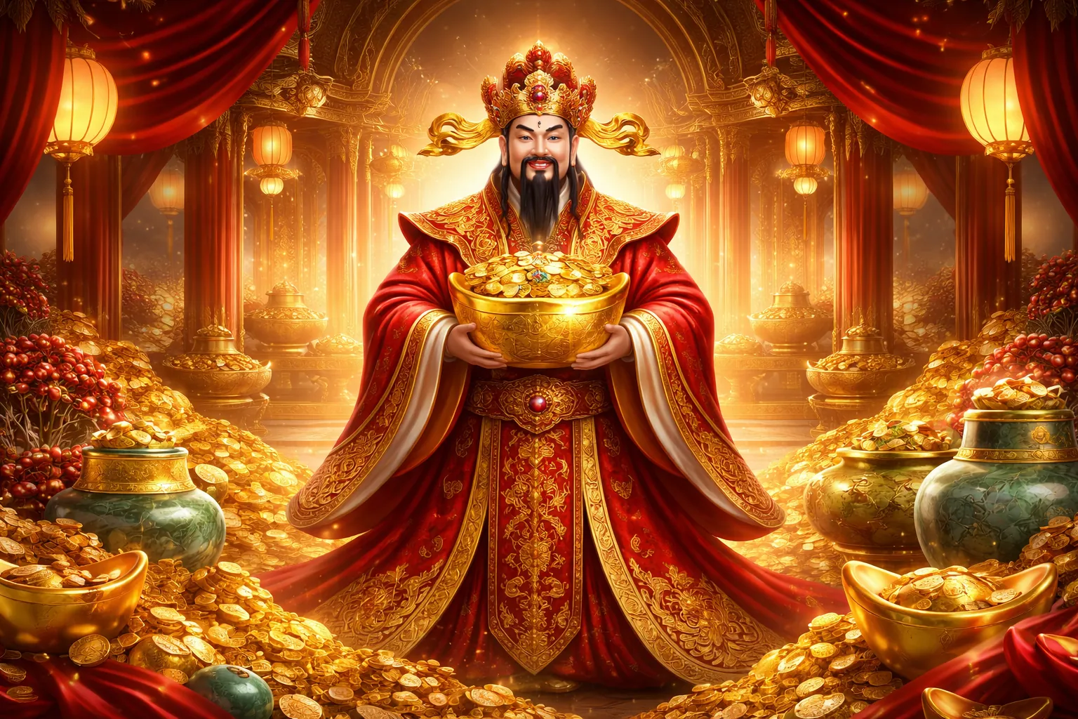 Hình ảnh chính về Đánh giá trò chơi JBO Việt Nam