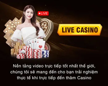 Hoàn trả Casino JBO