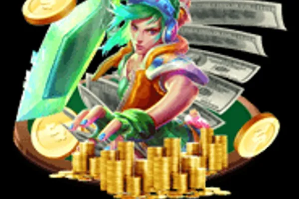 Hình ảnh hoàn trả tiền cược esports