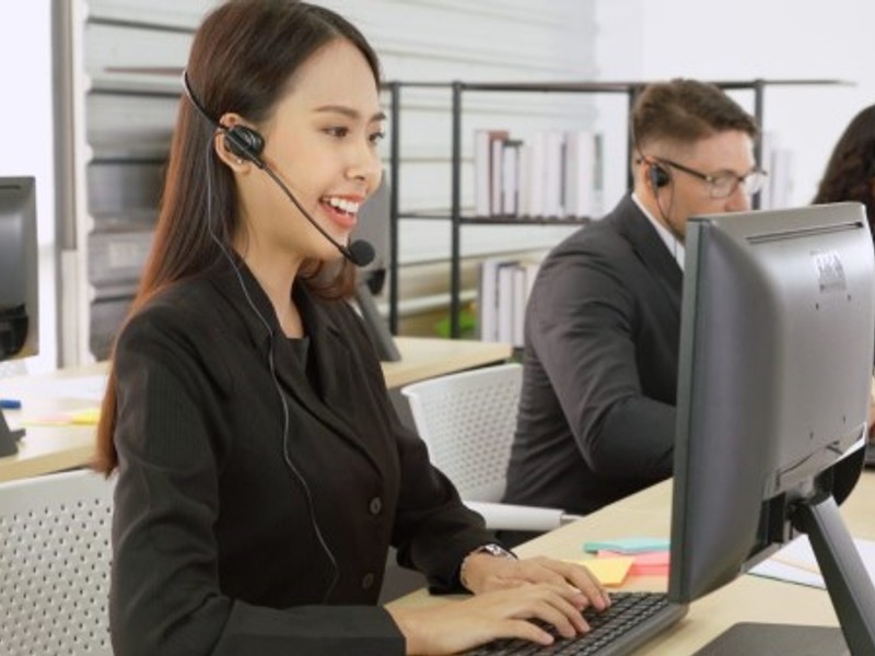 Hỗ trợ khách hàng 24/7 JBO