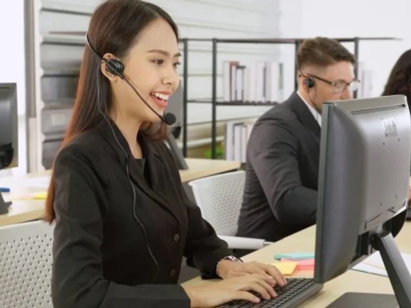 Hỗ trợ khách hàng 24/7 JBO