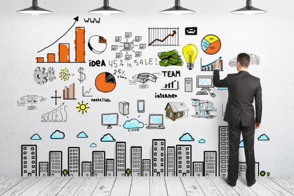 Hình ảnh minh họa các loại cookie khác nhau và cách chúng được sử dụng để quản lý dữ liệu trực tuyến.