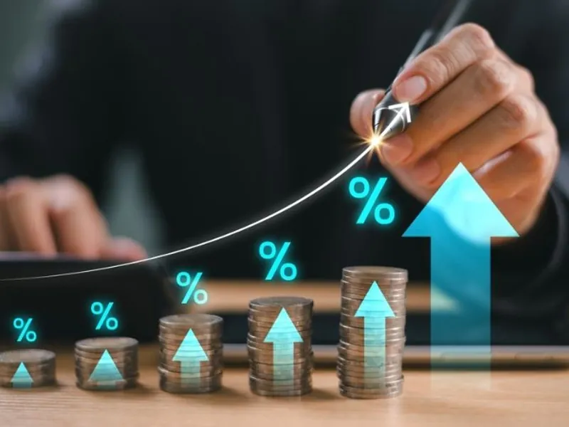 Hình ảnh minh họa các xu hướng mới nhất trong ngành cá cược