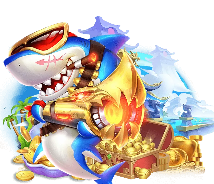 Game Bắn cá JBO
