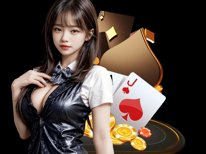 Bàn Blackjack trực tuyến tại JBO