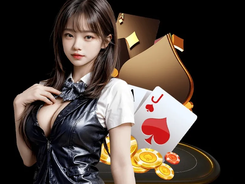 Bàn Blackjack trực tuyến tại JBO